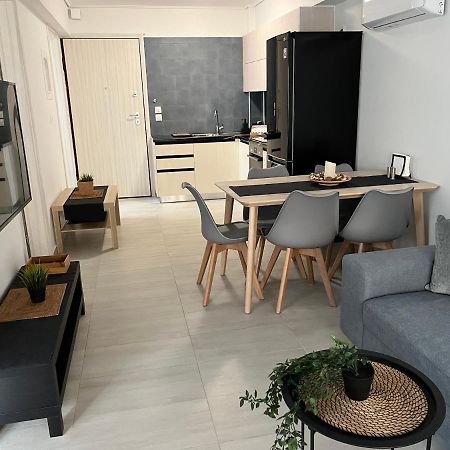 Ferienwohnung Vamelon Athen Exterior foto