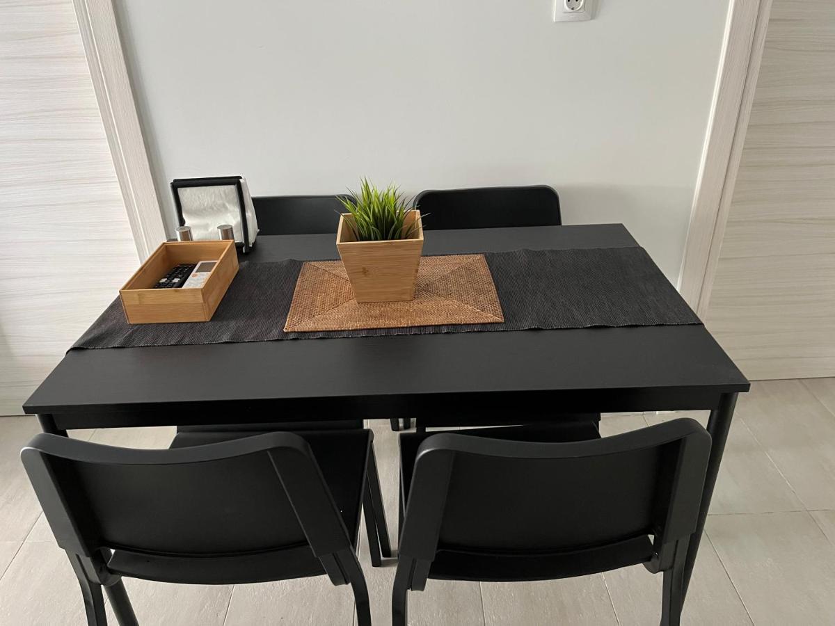 Ferienwohnung Vamelon Athen Exterior foto