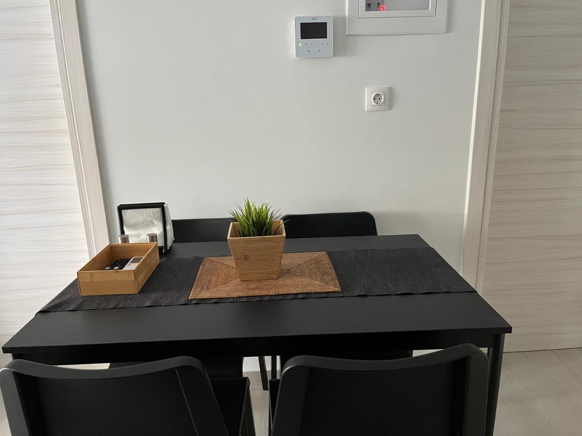 Ferienwohnung Vamelon Athen Exterior foto
