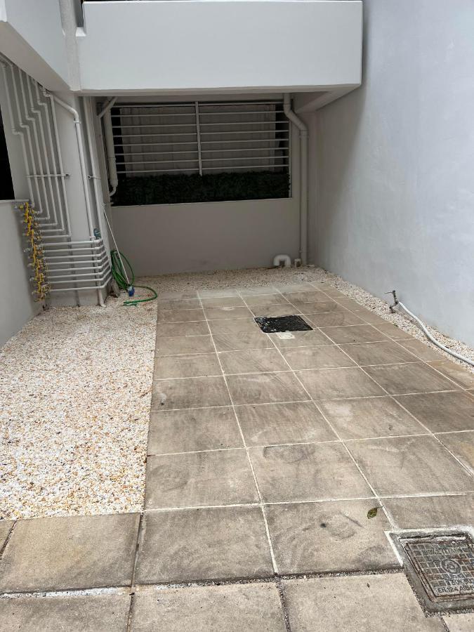 Ferienwohnung Vamelon Athen Exterior foto