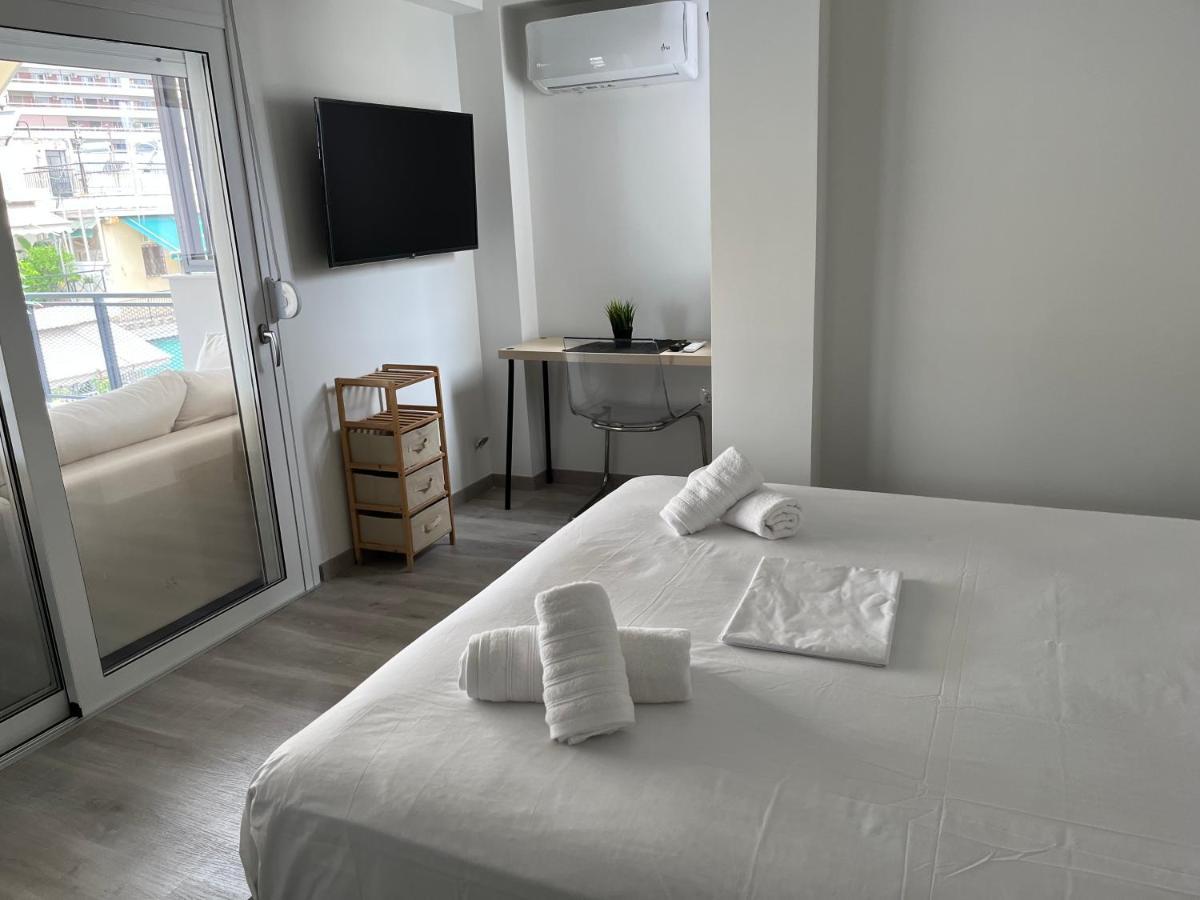 Ferienwohnung Vamelon Athen Exterior foto